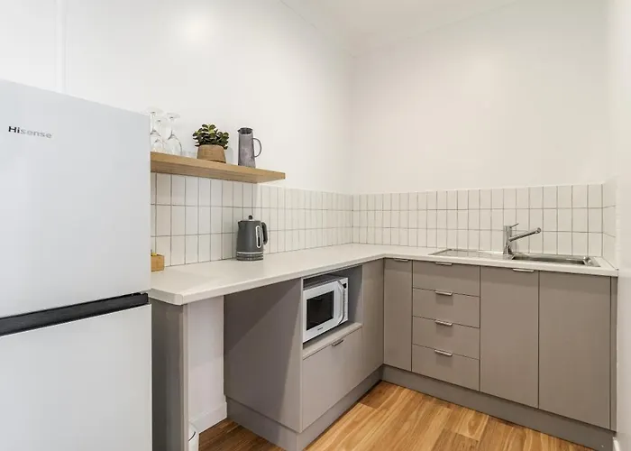 Canterbury Street Apartments