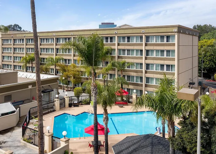 Pacific Stay Hotel