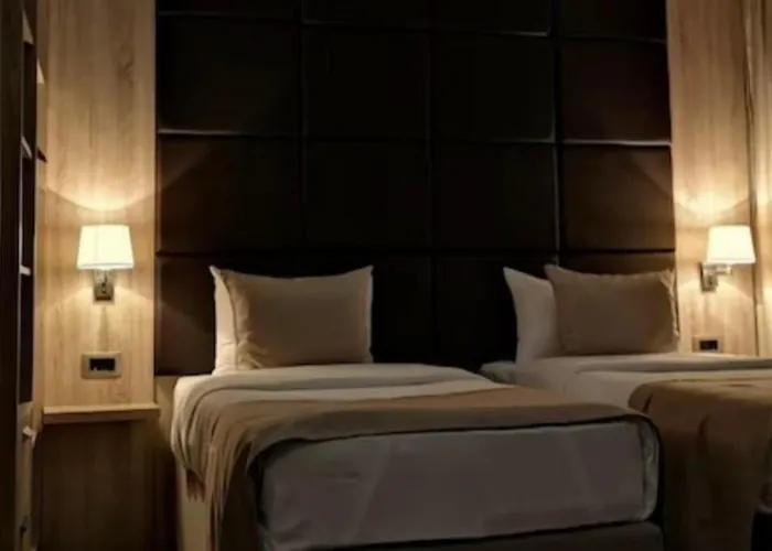Hotel Garni Ideal