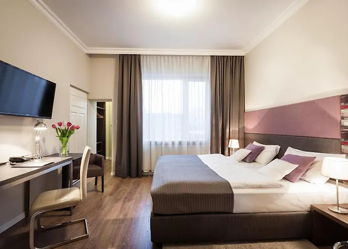 Albergo KOLODZIEJ