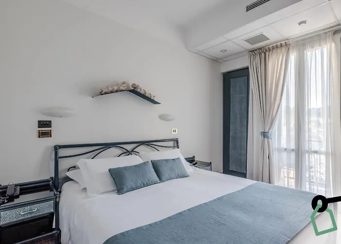 HOTIDAY Room Collection - Le Grazie