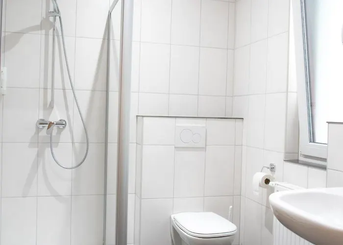 Hotel Zur Riede