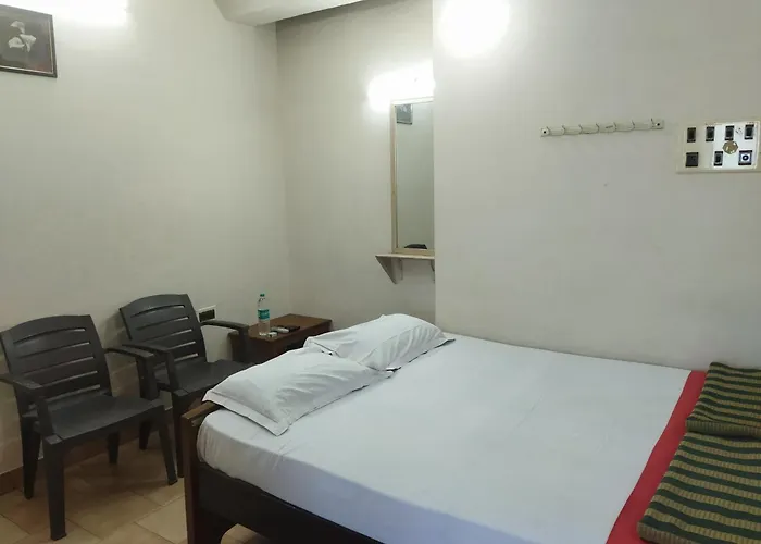 Visvam Guest House