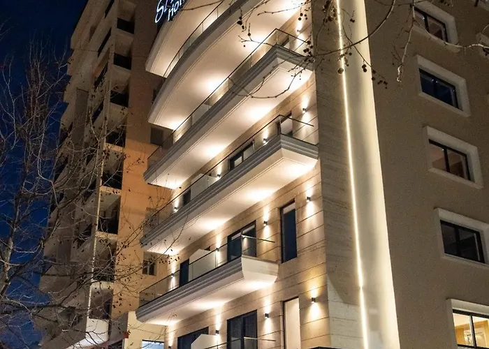 Sasso Hotel
