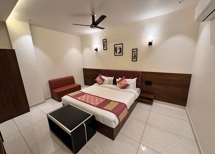 Hotel Paras Chittorgarh