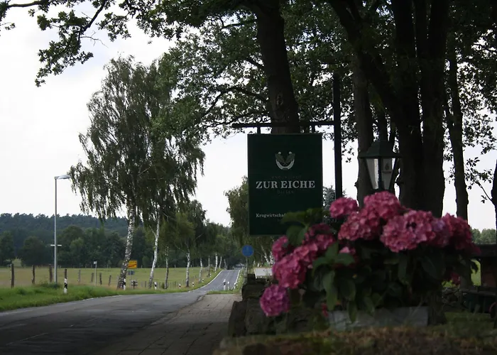Landgasthof Zur Eiche