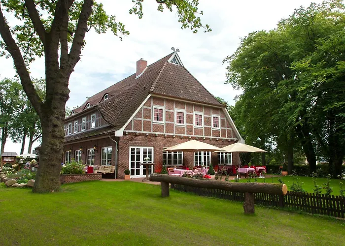 Landgasthof Zur Eiche