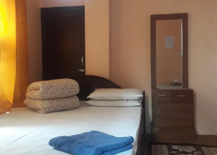Friends Hotel Ilam
