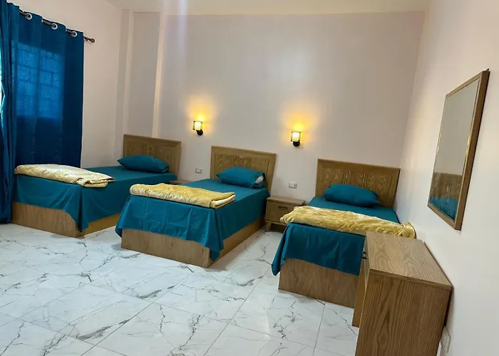 Royal Plaza Dahab