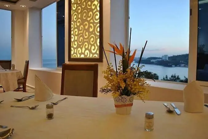 Rym El Djamil Hotel