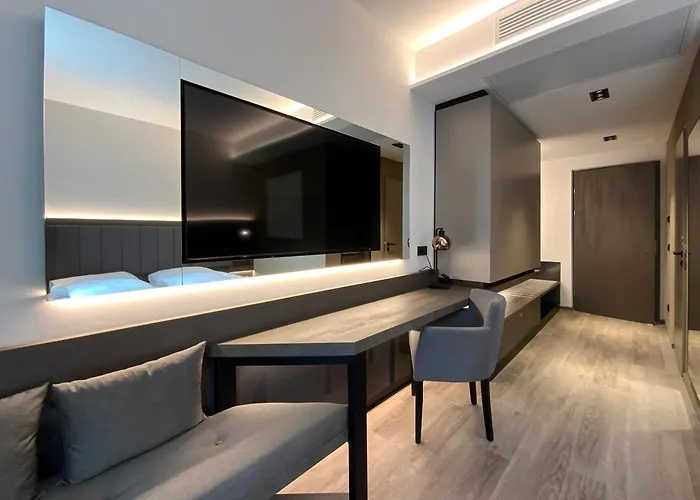 Dion Hotel Wattens
