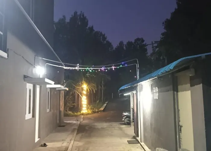 Bns Village Resort