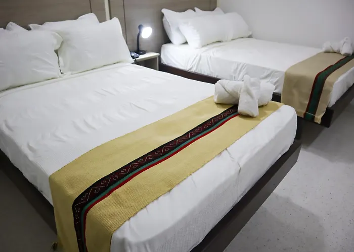 Hotel Tepia