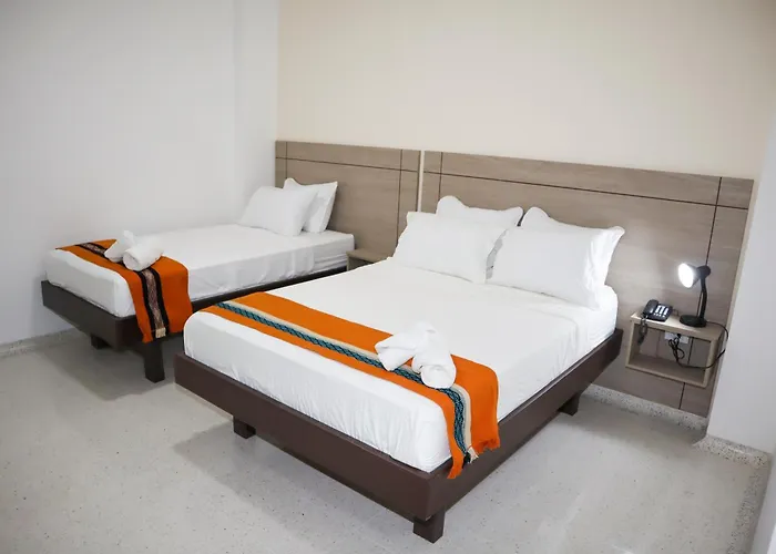 Hotel Tepia