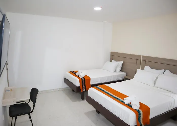Hotel Tepia