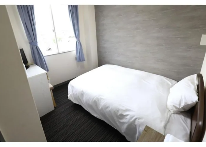 Business Hotel B,Loom - Vacation Stay 38186V
