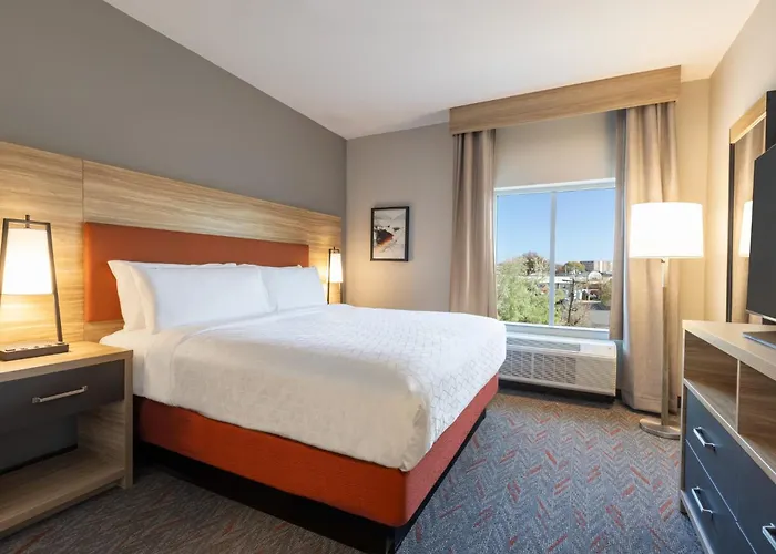 Candlewood Suites Panama City - Tyndall Afb By Ihg