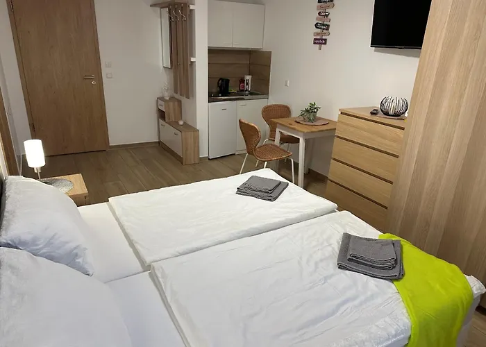 Hotel Kreuz Renchen
