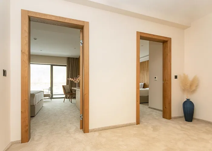 Hotel Biogor Wellness & Spa