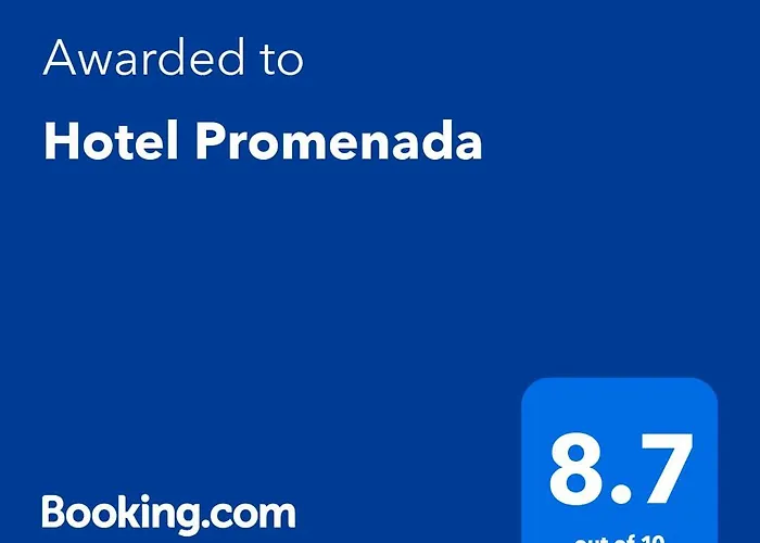 Hotel Promenada