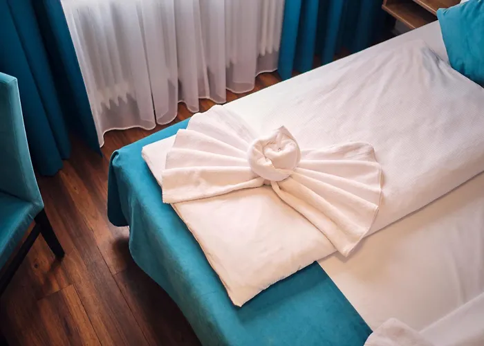 Hotel Hansa Stuttgart City