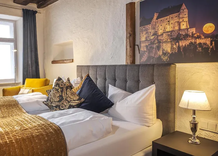 Hotel Post