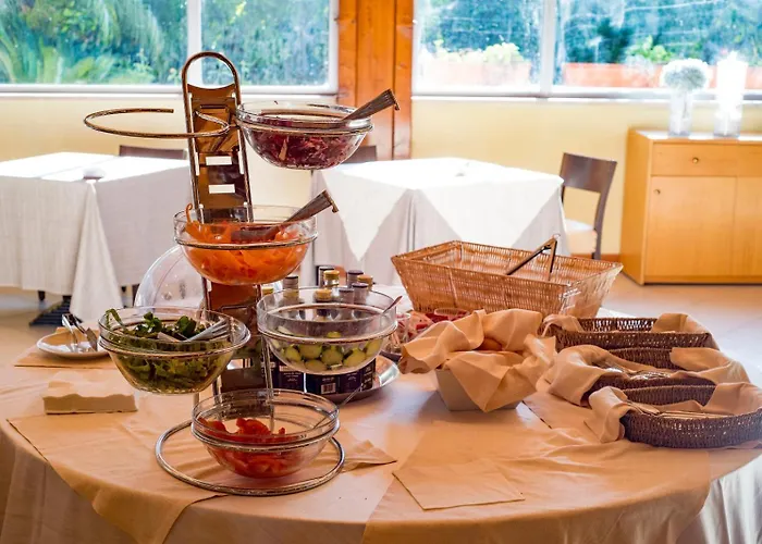 Albergo Mediterraneo