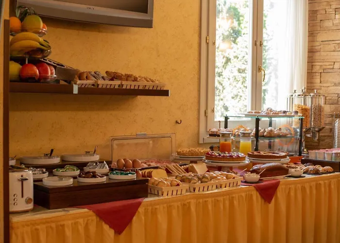 Hotel Teocrito