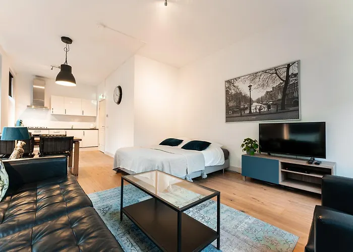 Familie Hotel & Apartments Alkmaar