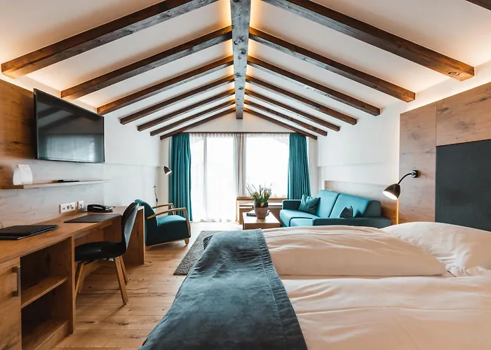 Alpen Resort - Spa & Dining