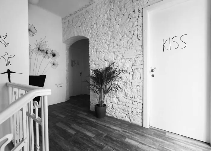 Boutique Hotel Novecento