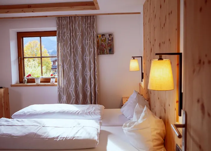 Hotel Zur Post