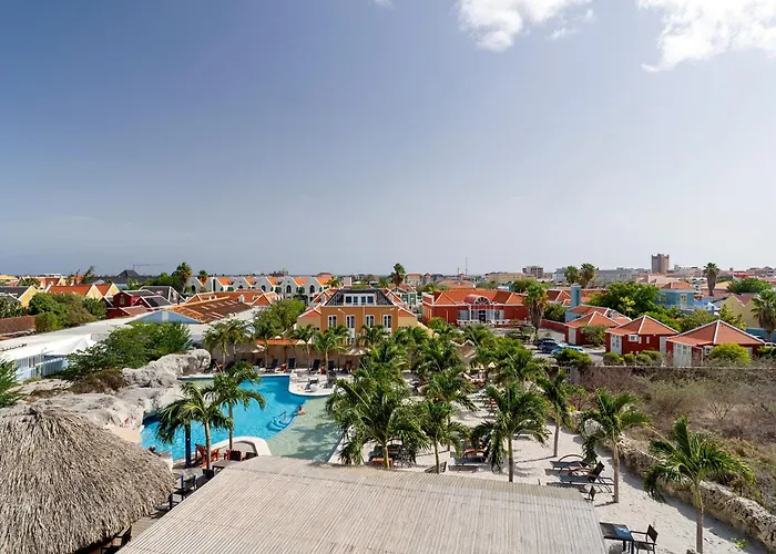 The Ritz Village Hotel
