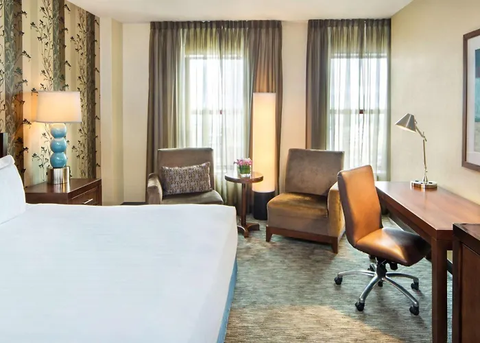 Hyatt Regency Buffalo
