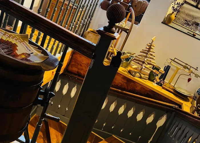Gaestehaus Alter Keller