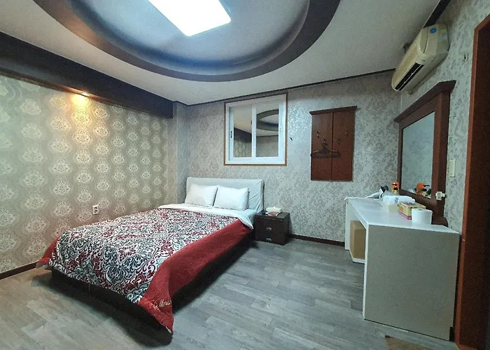 Galleria Hotel