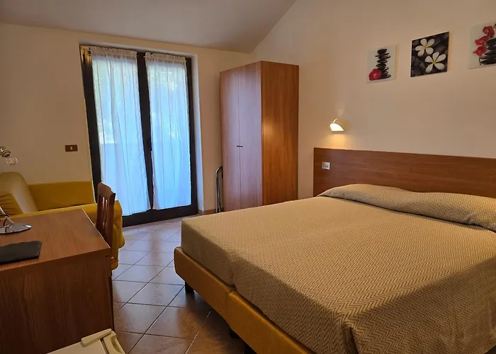 Hotel Pace