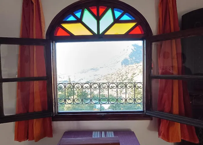 Auberge Casa Linda