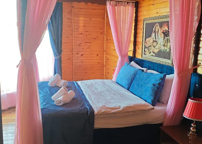 Kungut Hotel & Restaurant
