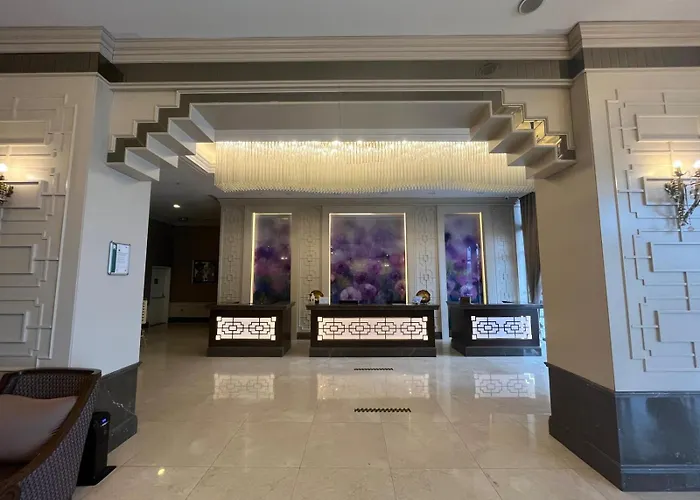 Morrian Hotel