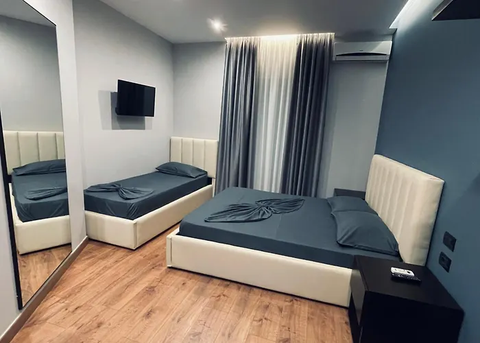 Hotel Nuanti
