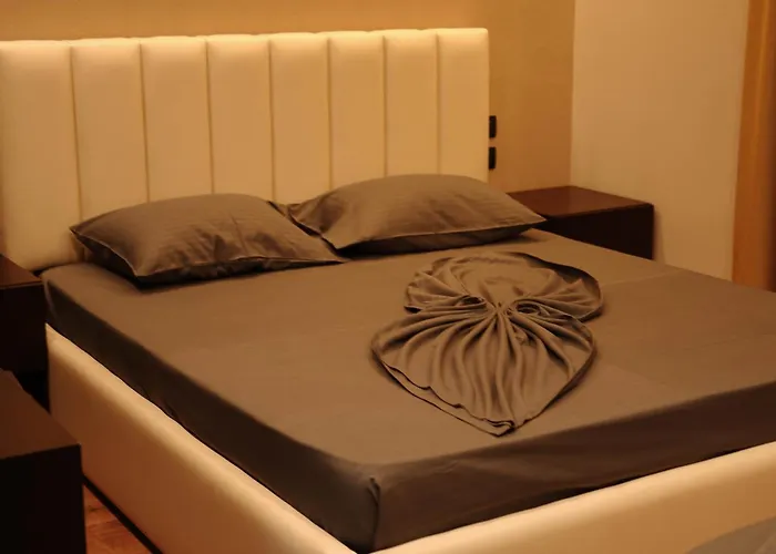 Hotel Nuanti