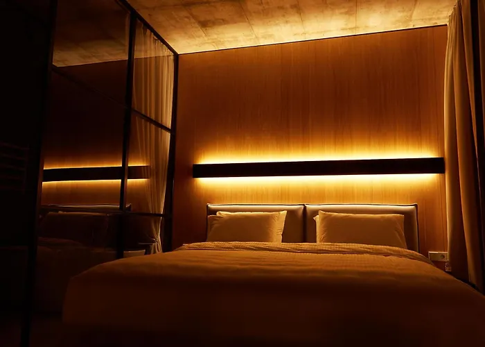 Air Hotel