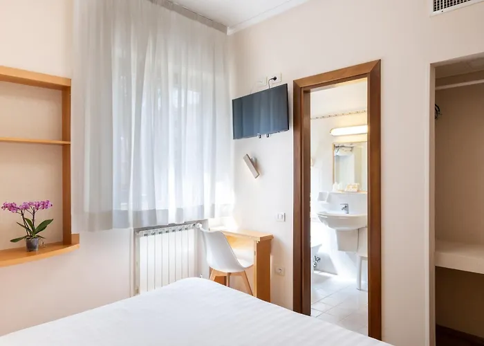 Hotel Santa Prisca