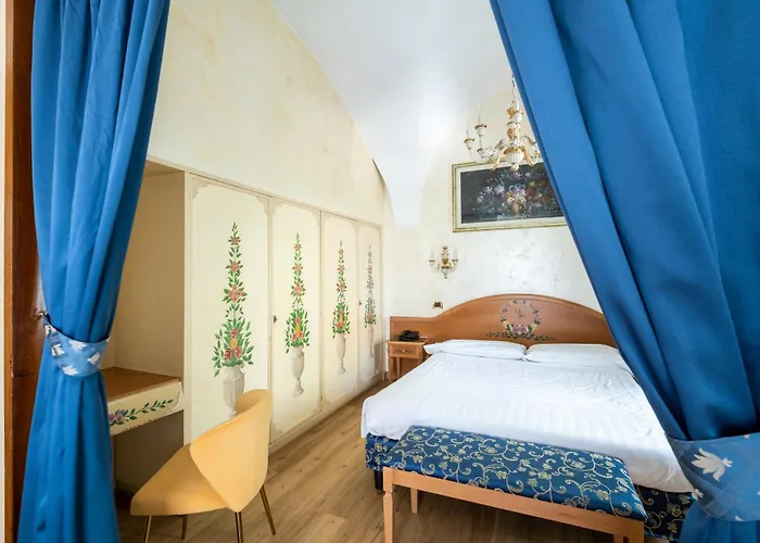 Hotel Santa Prisca