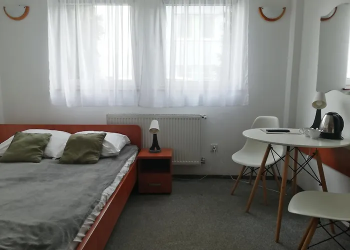 Hotel Dabrowiak