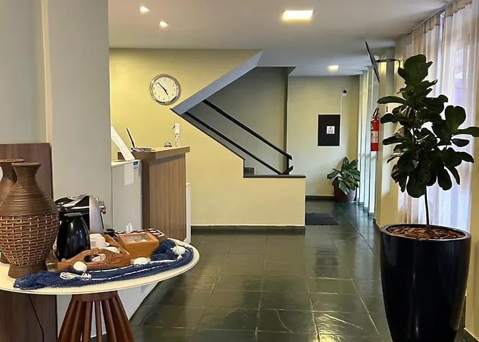 Hotel Onda Azul