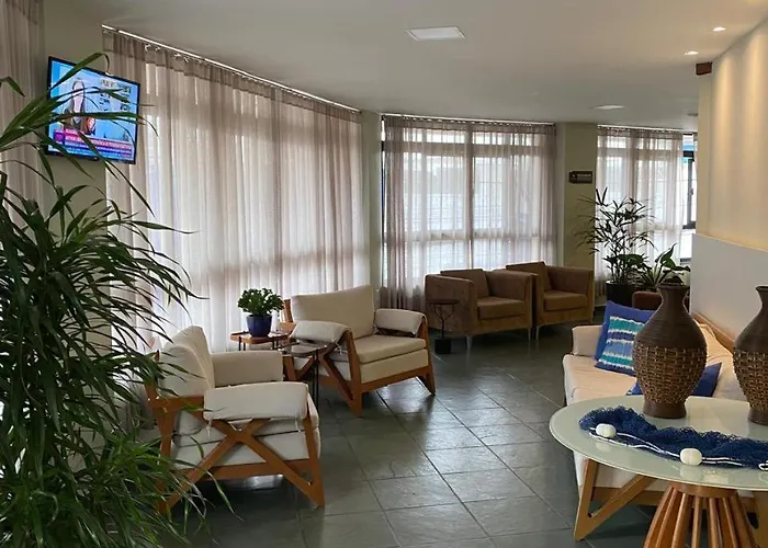 Hotel Onda Azul