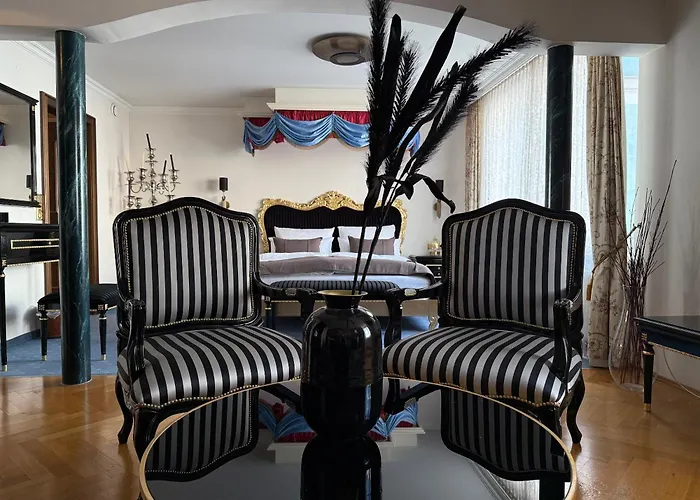 Hotel Kaiser