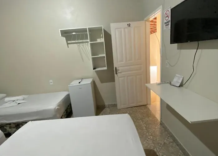 Pensao Do Ceara